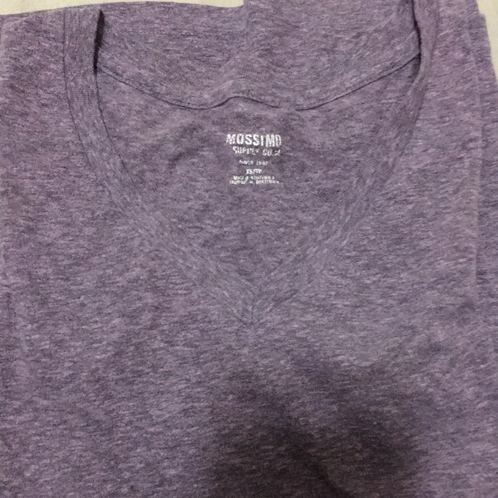 Tee.